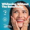 imageLumineux 2in1 Whitening Pen 1 Pack Enamel Safe and Clinically Proven to Whiten Without The Sensitivity  Removes Coffee Tea and Smoking Stains 2 Pack