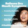 imageLumineux Hydrating Mouthwash 16 Oz 2 Pack  for Dry Mouth  Fluoride Free NO Alcohol Artificial Colors SLS Free Dentist Formulated
