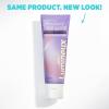 imageLumineux Sensitivity Toothpaste  Fluoride Free  NO Artificial Flavors Colors SLS Free Dentist Formulated  Relieves Sensitive Teeth Without The Harm  375 OzSensitivity