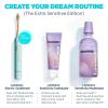imageLumineux Sensitivity Toothpaste  Fluoride Free  NO Artificial Flavors Colors SLS Free Dentist Formulated  Relieves Sensitive Teeth Without The Harm  375 OzSensitivity