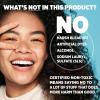 imageLumineux Sensitivity Toothpaste  Fluoride Free  NO Artificial Flavors Colors SLS Free Dentist Formulated  Relieves Sensitive Teeth Without The Harm  375 OzSensitivity