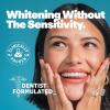 imageLumineux Teeth Whitening Mouthwash 16 Oz 2 Pack  Peroxide Free  Whitening Without The Sensitivity  NO Alcohol Fluoride ampamp SLS Free16 Fl Oz Pack of 1