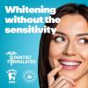 imageLumineux Teeth Whitening Mouthwash 16 Oz 2 Pack  Peroxide Free  Whitening Without The Sensitivity  NO Alcohol Fluoride ampamp SLS Free16 Fl Oz Pack of 1