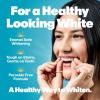 imageLumineux Teeth Whitening Strips 9 Treatments  Peroxide Free  Enamel Safe for Whiter Teeth  Whitening Without The Sensitivity  Dentist Formulated  Sensitivity Free42 Count Pack of 1