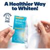 imageLumineux Teeth Whitening Strips 9 Treatments  Peroxide Free  Enamel Safe for Whiter Teeth  Whitening Without The Sensitivity  Dentist Formulated  Sensitivity Free42 Count Pack of 1