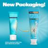 imageLumineux Teeth Whitening Toothpaste 2 Pack Peroxide Free Enamel Safe for Sensitive Whiter Teeth Fluoride Free No Alcohol Artificial Colors SLS Free Dentist Formulated  375 Oz