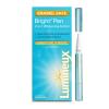 imageLumineux 2in1 Whitening Pen 1 Pack Enamel Safe and Clinically Proven to Whiten Without The Sensitivity  Removes Coffee Tea and Smoking Stains 2 Pack