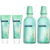 imageLumineux Complete Care Kit  Fresh Breath in 14 Days  Fluoride Free NO Alcohol Artificial Colors SLS Free Dentist Formulated Includes 2X Mouthwash ampamp Toothpaste