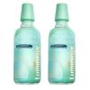 imageLumineux Complete Care Mouthwash 16 Oz 2 Pack  Fresh Breath in 14 Days  Fluoride Free NO Alcohol Artificial Colors SLS Free Dentist Formulated8 Fl Oz Pack of 2