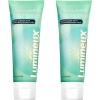 imageLumineux Complete Care Toothpaste 2 Pack Fresh Breath in 14 Days  Fluoride Free NO Alcohol Artificial Colors SLS Free Dentist Formulated  375 Oz