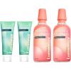 imageLumineux Hydrating Kit  for Dry Mouth  Fluoride Free NO Alcohol Artificial Colors SLS Free Dentist Formulated Includes 2X Mouthwash ampamp Toothpaste