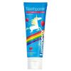 imageLumineux Oral Essentials 3 Pack Kids Toothpaste Fluoride Free  Strawberry  NO Artificial Flavors Colors SLS Free  Dentist Formulated No Harsh Chemicals375 Ounce Pack of 1