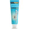 imageLumineux Teeth Whitening Toothpaste  Peroxide Free Enamel Safe for Sensitive Whiter Teeth  Fluoride Free No Alcohol Artificial Colors SLS Free Dentist Formulated  375 Oz375 Ounce Pack of 1