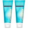 imageLumineux Teeth Whitening Toothpaste  Peroxide Free Enamel Safe for Sensitive Whiter Teeth  Fluoride Free No Alcohol Artificial Colors SLS Free Dentist Formulated  375 Oz375 Ounce Pack of 2