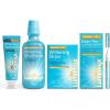 imageLumineux Ultimate Whitening Kit Bundle  Contains Toothpaste Mouthwash Strips and Whitening Pen  Enamel Safe and Clinically Proven to Whiten Without The Sensitivity  Removes Coffee and Tea Stains