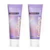 imageLumineux Sensitivity Toothpaste 2 Pack  for Sensitive Teeth  Fluoride Free NO Artificial Colors SLS Free Dentist Formulated  375 OzMint