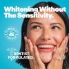 image:imageLumineux Longevity Whitening Kit Bundle  Contains 6X Toothpastes 6X Mouthwashes 2X Strips and 2X Whitening Pens  Enamel Safe and Clinically Proven to Whiten Without The Sensitivity