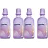 image:imageLumineux Sensitivity Mouthwash 16 Oz 2 Pack  for Sensitive Teeth  Fluoride Free No Alcohol Artificial Colors SLS Free Dentist Formulated8 Fl Oz Pack of 4