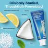 image:imageLumineux 10 Nano Hydroxyapatite Performance Whitening Toothpaste  Fluoride Free amp Gentle Whitening  Clinically Supported amp NASADeveloped nHA for Strong Enamel amp Bright Smooth Teeth 375 oz375 Fl Oz Pack of 1
