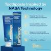 image:imageLumineux 10 Nano Hydroxyapatite Performance Whitening Toothpaste  Fluoride Free amp Gentle Whitening  Clinically Supported amp NASADeveloped nHA for Strong Enamel amp Bright Smooth Teeth 375 oz375 Fl Oz Pack of 2